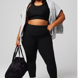 Pure Lux Leggings XL